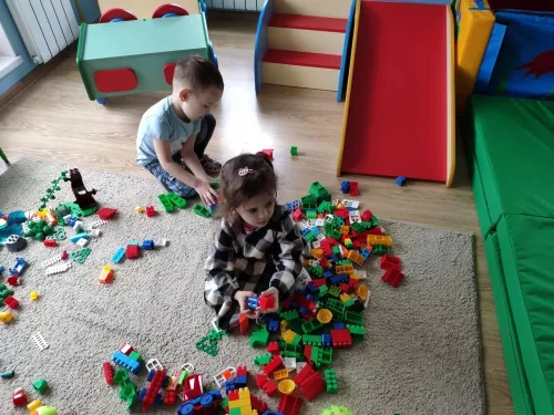 Детский сад Теремок  в  Видном