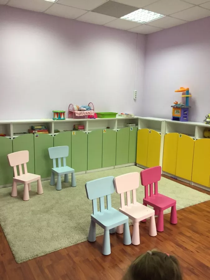 Ясли-сад Maxi Kids в Видном: Ясли, Дети 1+, Садик, Воспитание детей, Развивашки, Дошкольники,
