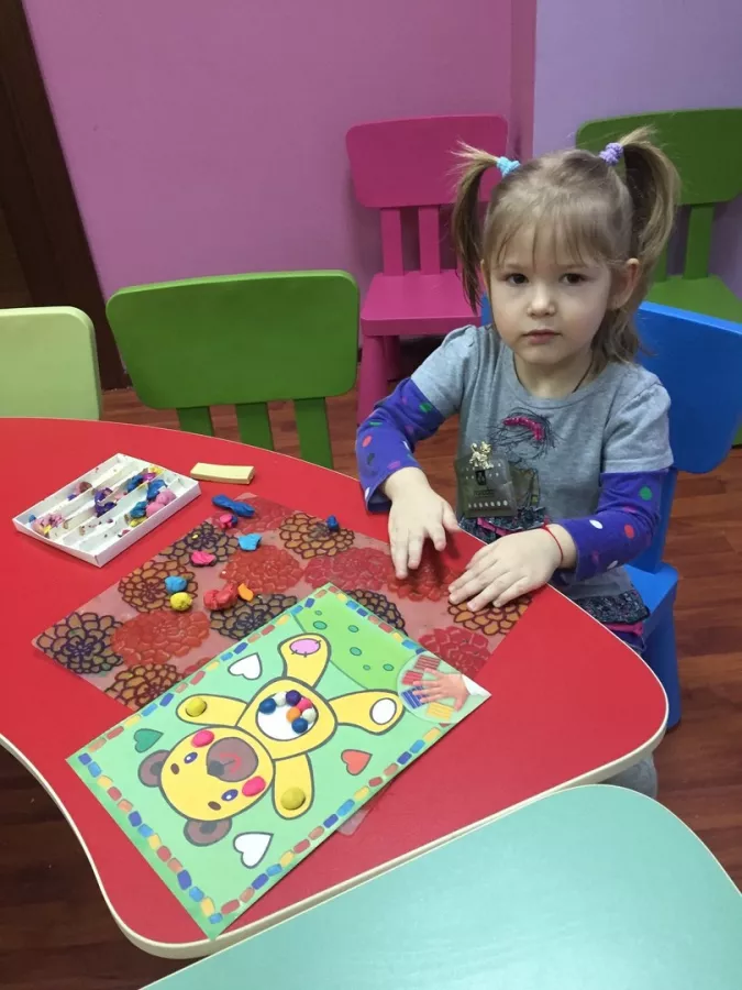 Ясли-сад Maxi Kids в Видном: Ясли, Дети 1+, Садик, Воспитание детей, Развивашки, Дошкольники,