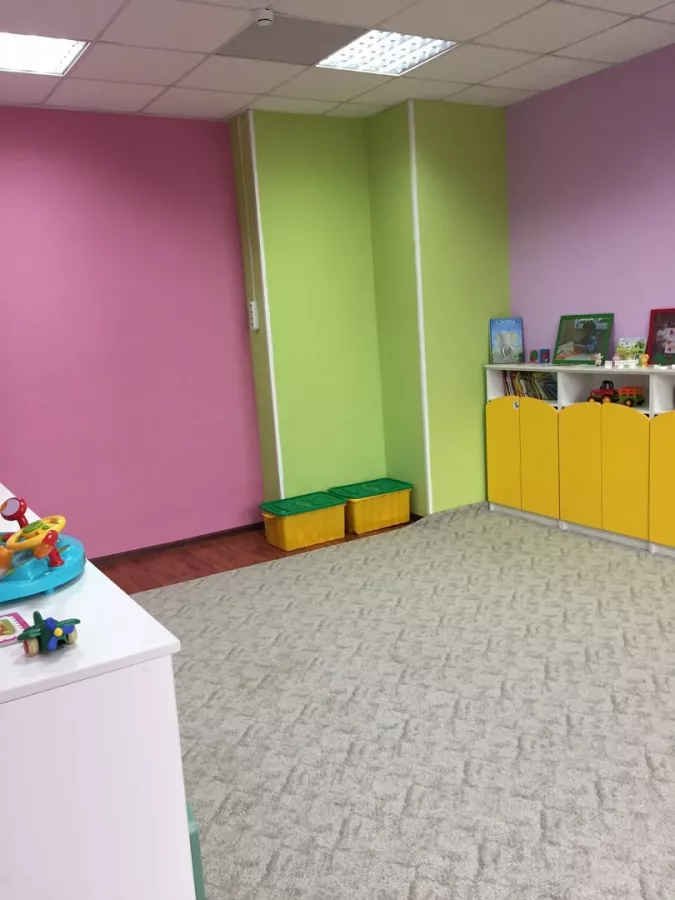 Ясли-сад Maxi Kids в Видном: Ясли, Дети 1+, Садик, Воспитание детей, Развивашки, Дошкольники,