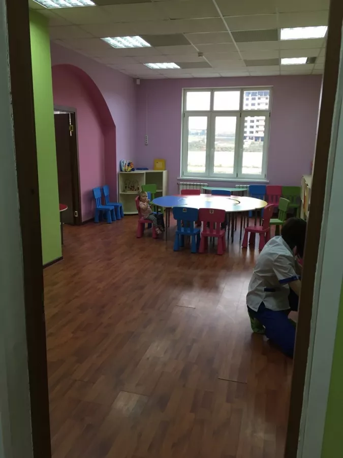 Ясли-сад Maxi Kids в Видном: Ясли, Дети 1+, Садик, Воспитание детей, Развивашки, Дошкольники,