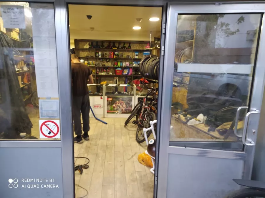 Эль Вело Магазин электротранспорта в Краснодаре: Магазин, Сервис, СТО, Шиномонтаж, Консультация , Разное,