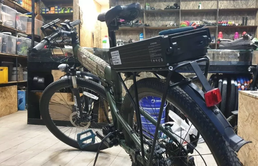 Эль Вело Магазин электротранспорта в Краснодаре: Магазин, Сервис, СТО, Шиномонтаж, Консультация , Разное,