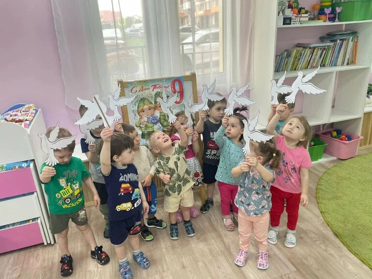 Частный детский сад Островки в Видном: Ясли, Дети 1+, Садик, Воспитание детей, Развивашки, Дошкольники,