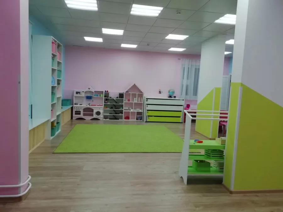 Частный детский сад Островки в Видном: Ясли, Дети 1+, Садик, Воспитание детей, Развивашки, Дошкольники,