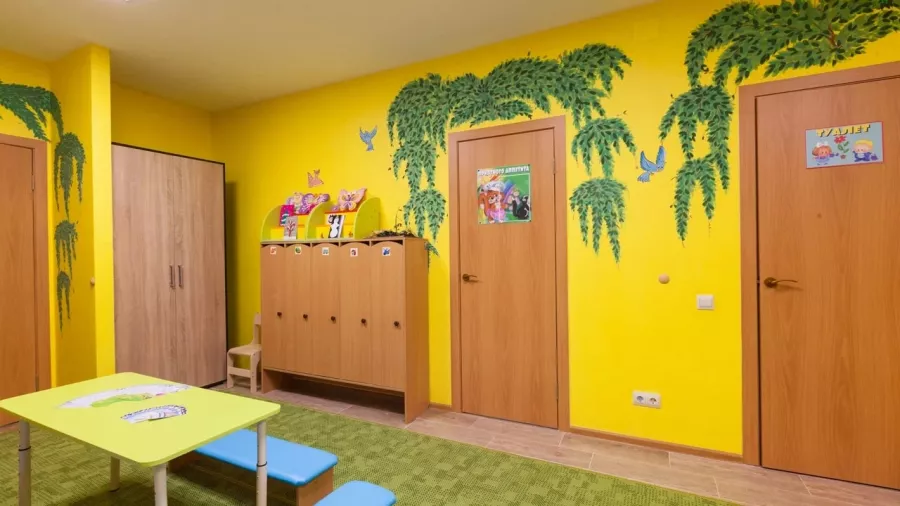 Детский садик ClubSmartKids в Видном: Ясли, Дети 1+, Садик, Воспитание детей, Развивашки, Дошкольники,