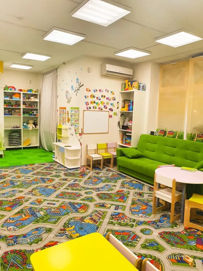 Детский садик ClubSmartKids в Видном: Ясли, Дети 1+, Садик, Воспитание детей, Развивашки, Дошкольники,