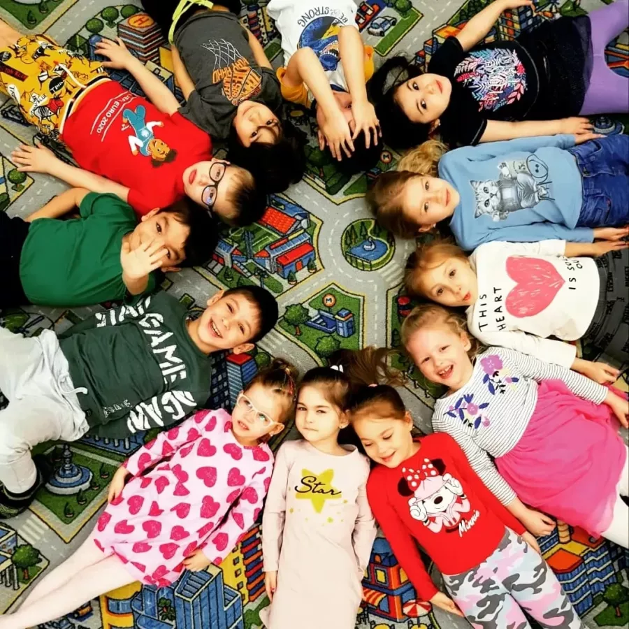 Детский садик ClubSmartKids в Видном: Ясли, Дети 1+, Садик, Воспитание детей, Развивашки, Дошкольники,