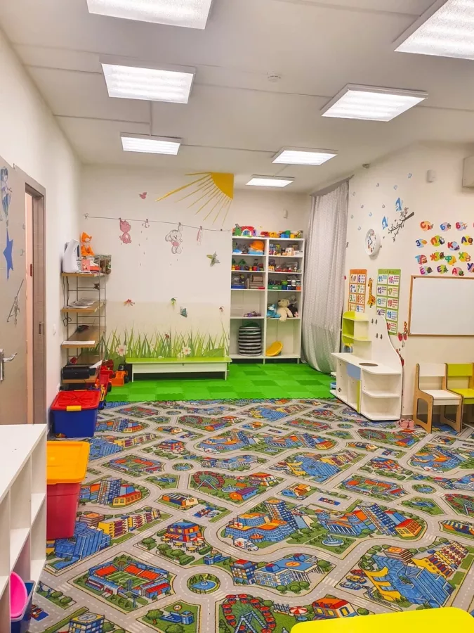 Детский садик ClubSmartKids в Видном: Ясли, Дети 1+, Садик, Воспитание детей, Развивашки, Дошкольники,