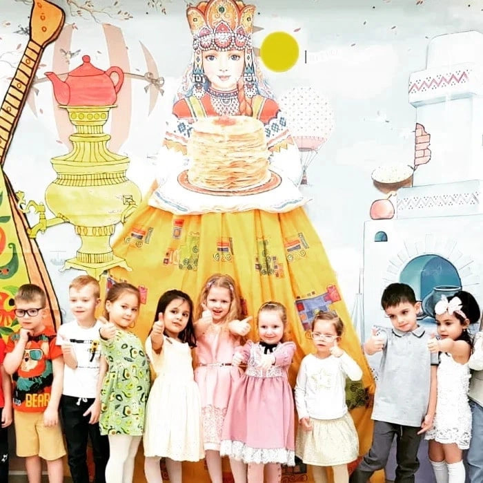 Детский садик ClubSmartKids в Видном: Ясли, Дети 1+, Садик, Воспитание детей, Развивашки, Дошкольники,