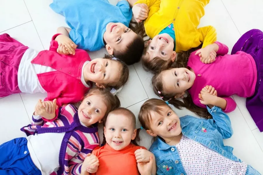 Детский садик ClubSmartKids в Махачкале: Ясли, Дети 1+, Садик, Воспитание детей, Развивашки, Дошкольники,