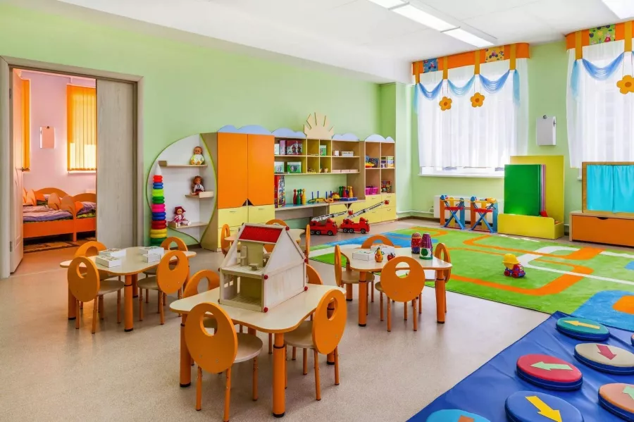Детский садик ClubSmartKids в Махачкале: Ясли, Дети 1+, Садик, Воспитание детей, Развивашки, Дошкольники,