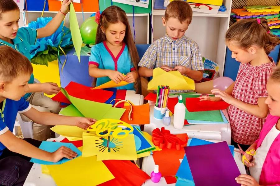 Детский садик ClubSmartKids в Махачкале: Ясли, Дети 1+, Садик, Воспитание детей, Развивашки, Дошкольники,