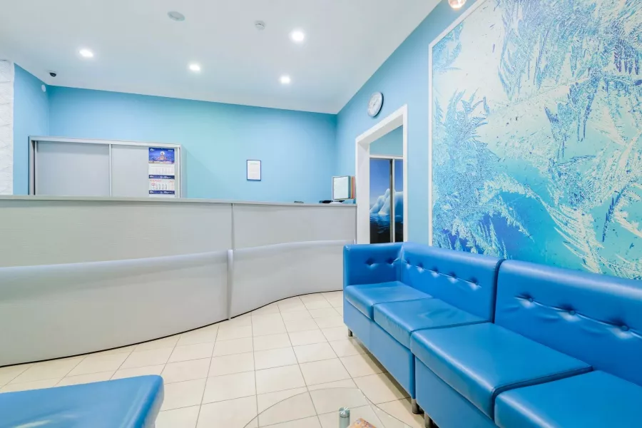 Медицинский центр Koreamed в Владивостоке: Невролог, Врач, Доктор, Терапевт, Стационар, Клиника, Больница, Здоровье,