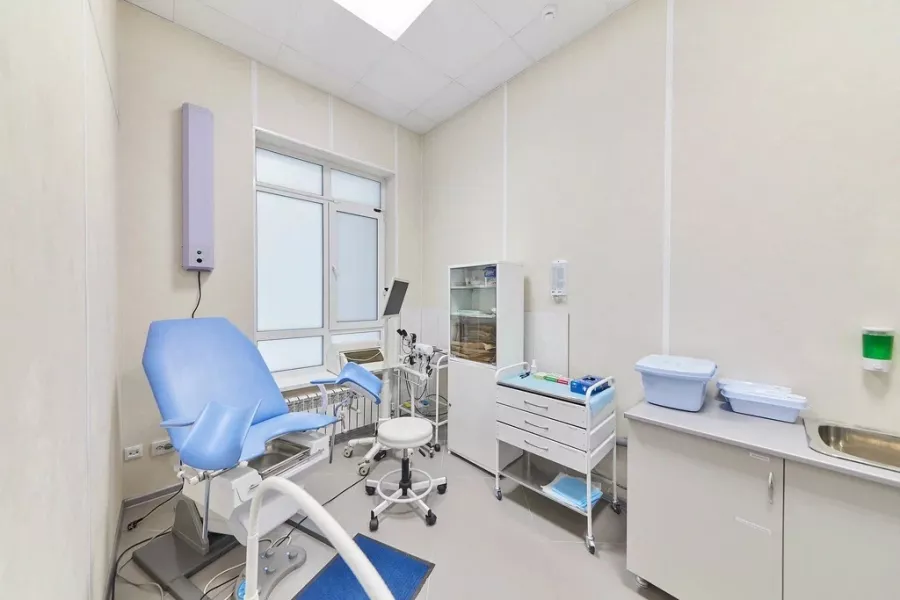 Медицинский центр Koreamed в Владивостоке: Невролог, Врач, Доктор, Терапевт, Стационар, Клиника, Больница, Здоровье,