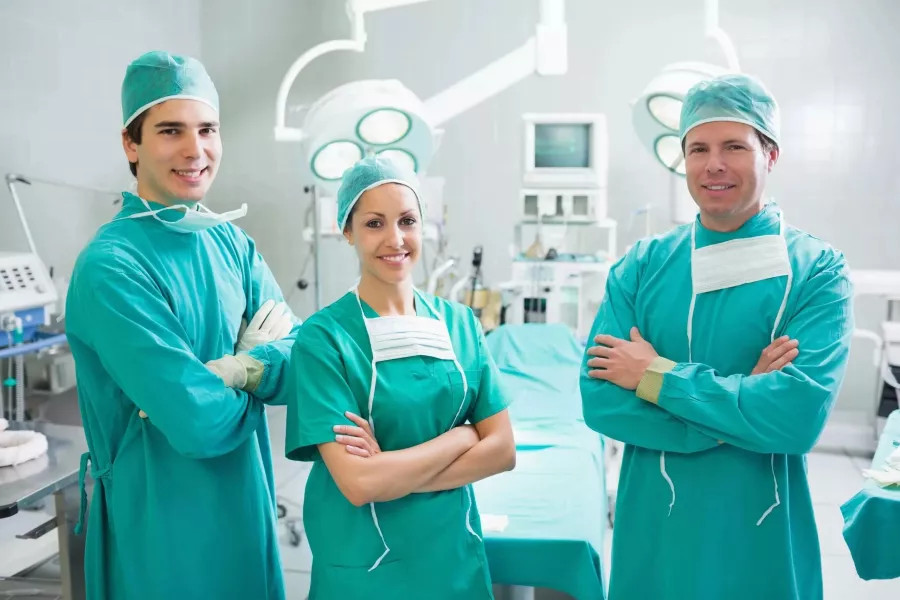 Медицинский центр Koreamed в Владивостоке: Невролог, Врач, Доктор, Терапевт, Стационар, Клиника, Больница, Здоровье,