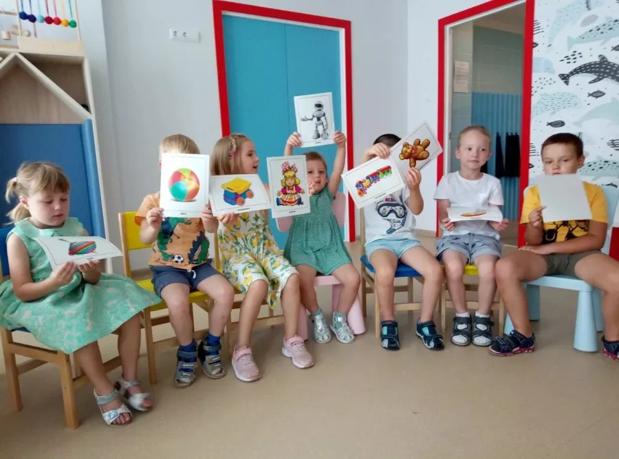 Детский сад KIDO в Ижевске: Ясли, Дети 1+, Садик, Воспитание детей, Развивашки, Дошкольники,