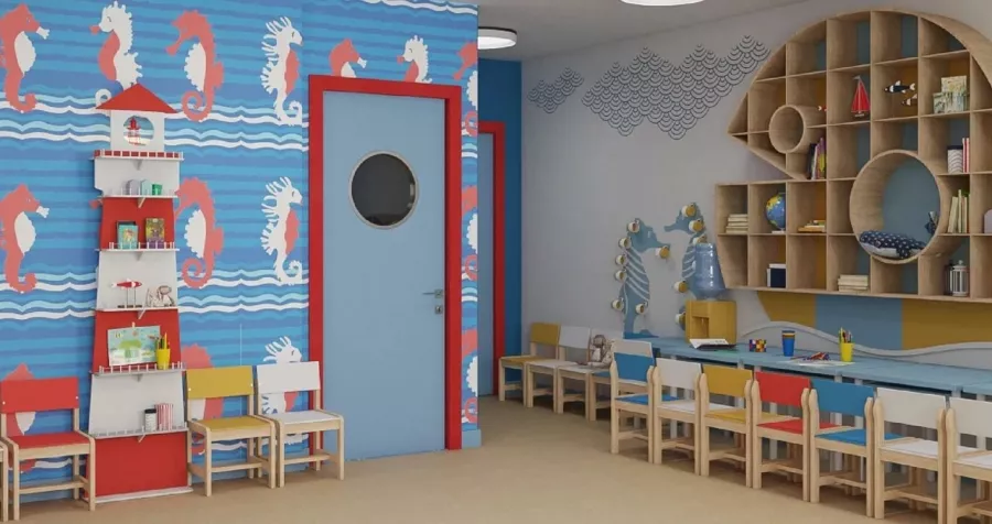 Детский сад KIDO в Ижевске: Ясли, Дети 1+, Садик, Воспитание детей, Развивашки, Дошкольники,