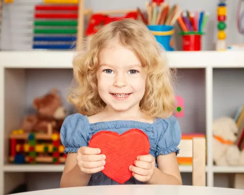 Частный детский сад Лунтик  в  Ижевске