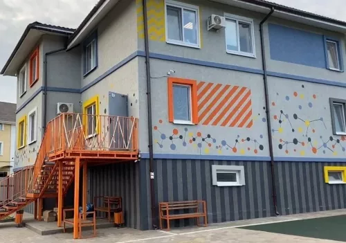 Частный детский сад Тукей baby  в  Ижевске