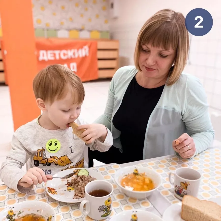 Частный детский сад Тукей baby в Ижевске: Ясли, Дети 1+, Садик, Воспитание детей, Развивашки, Дошкольники,