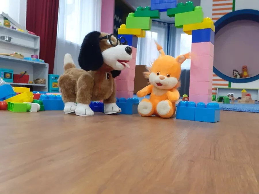 Частный детский сад Тукей baby в Ижевске: Ясли, Дети 1+, Садик, Воспитание детей, Развивашки, Дошкольники,