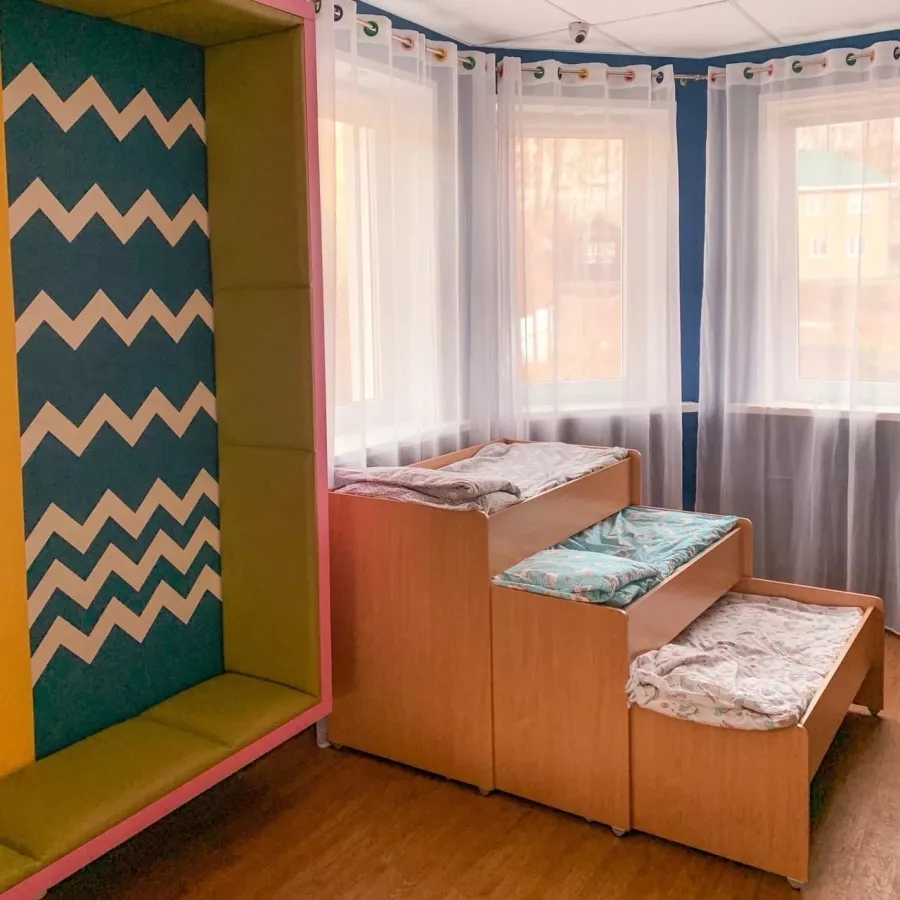 Частный детский сад Тукей baby в Ижевске: Ясли, Дети 1+, Садик, Воспитание детей, Развивашки, Дошкольники,