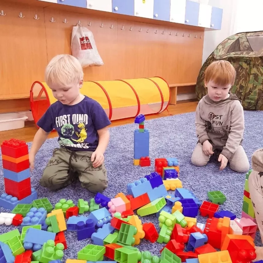 Частный детский сад Тукей baby в Ижевске: Ясли, Дети 1+, Садик, Воспитание детей, Развивашки, Дошкольники,
