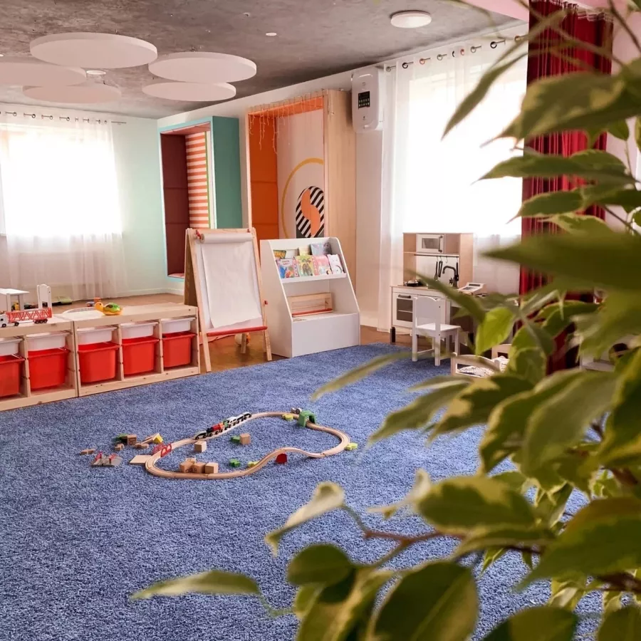 Частный детский сад Тукей baby в Ижевске: Ясли, Дети 1+, Садик, Воспитание детей, Развивашки, Дошкольники,
