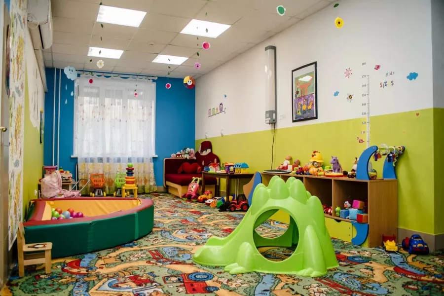 Частный детский сад Домовёнок в Ижевске: Ясли, Дети 1+, Садик, Воспитание детей, Развивашки, Дошкольники,