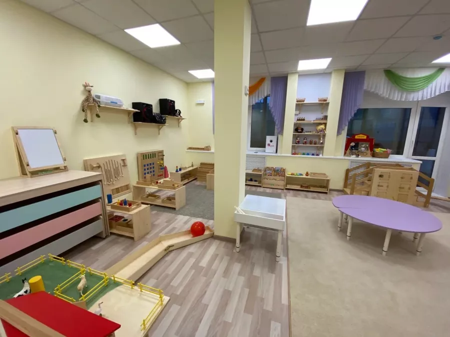 Детский сад Happy Baby в Ижевске: Ясли, Дети 1+, Садик, Воспитание детей, Развивашки, Дошкольники,
