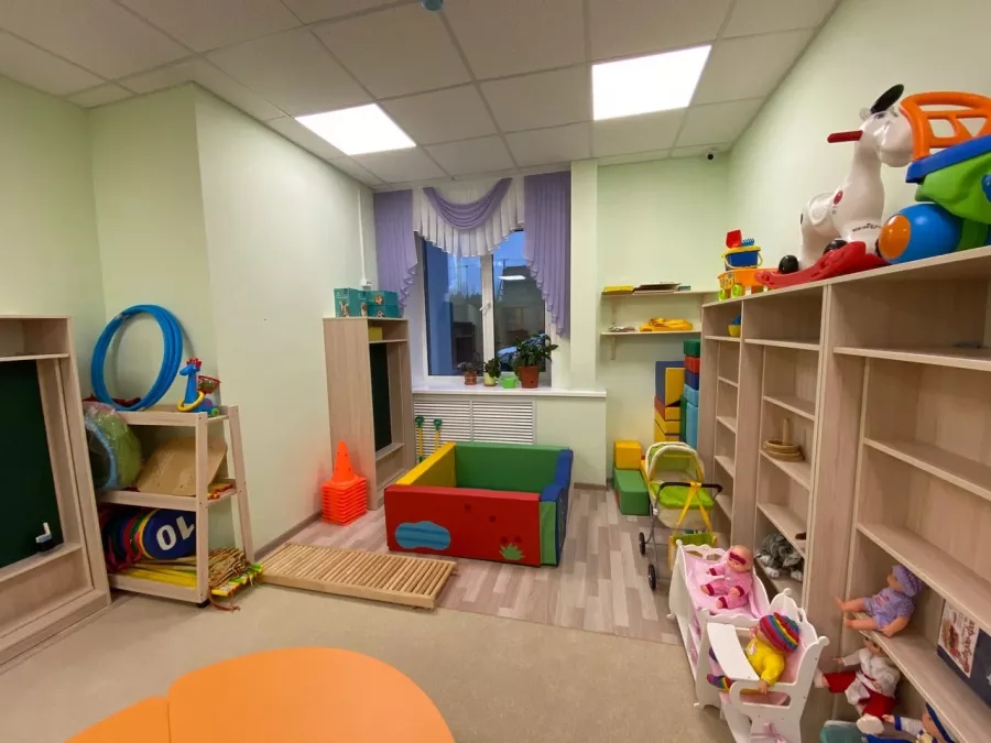 Детский сад Happy Baby в Ижевске: Ясли, Дети 1+, Садик, Воспитание детей, Развивашки, Дошкольники,