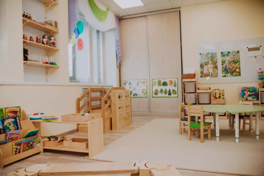 Детский сад Happy Baby в Ижевске: Ясли, Дети 1+, Садик, Воспитание детей, Развивашки, Дошкольники,