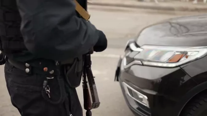 Частное Охранное Предприятие "ЭГРЕГОР"