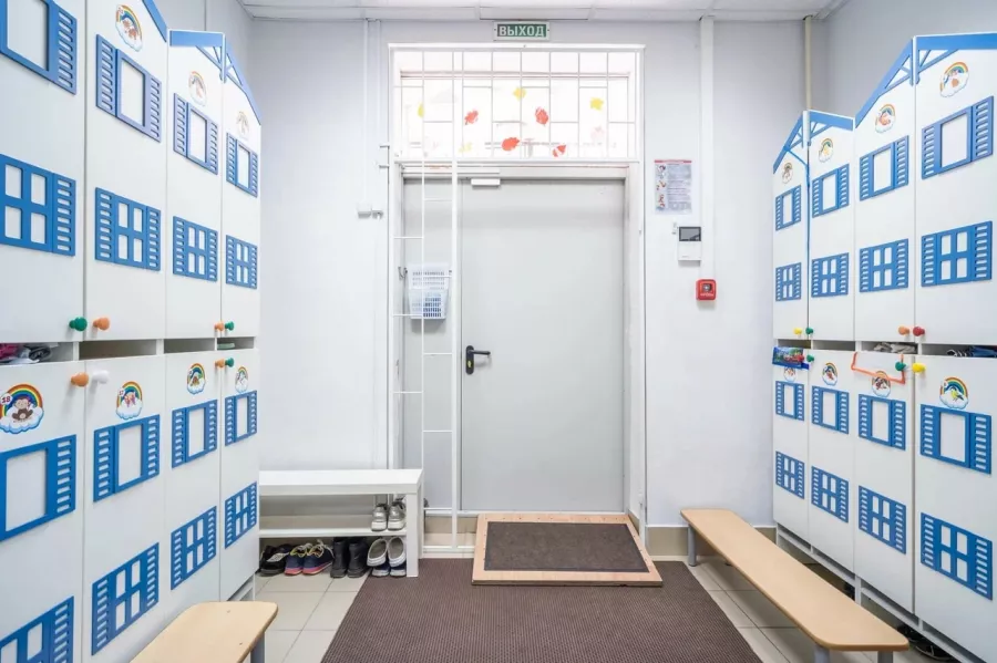 Частный детский сад Академия Супергероев в Люберцах: Ясли, Дети 1+, Садик, Воспитание детей, Развивашки, Дошкольники,