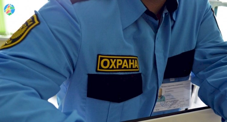 Частное Охранное Предприятие Абсолютная Безопасность в Екатеринбурге: Видеонаблюдение, Сигнализация, Безопасность, Охрана Объектов, Физическая Охрана, Тревожная Кнопка,