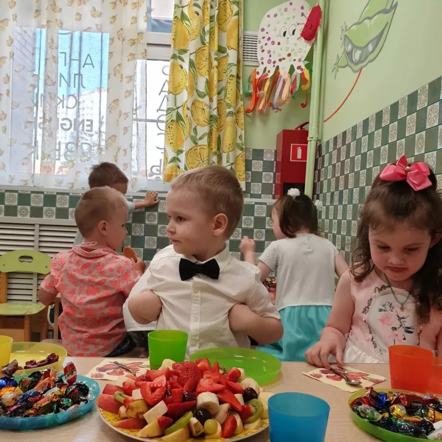 Логопедический садик Радость в Люберцах: Ясли, Дети 1+, Садик, Воспитание детей, Развивашки, Дошкольники,