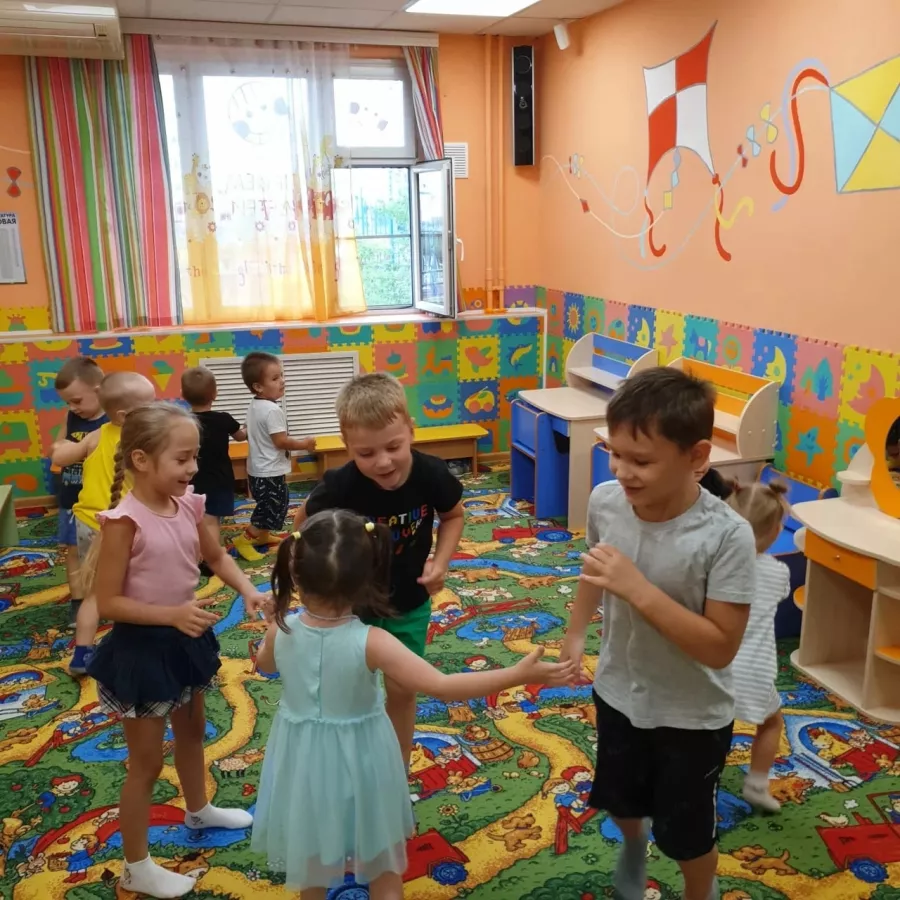 Логопедический садик Радость в Люберцах: Ясли, Дети 1+, Садик, Воспитание детей, Развивашки, Дошкольники,