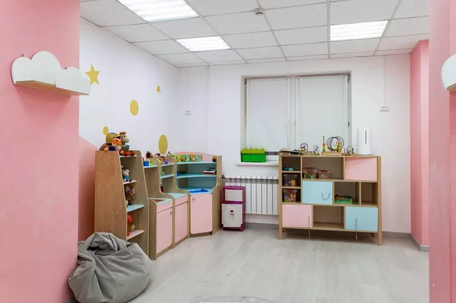 Частный детский сад MELKI в Люберцах: Ясли, Дети 1+, Садик, Воспитание детей, Развивашки, Дошкольники,