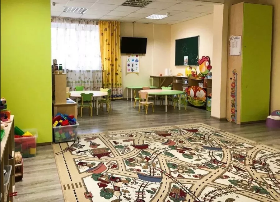 Частный детский сад Нюша в Люберцах: Ясли, Дети 1+, Садик, Воспитание детей, Развивашки, Дошкольники,