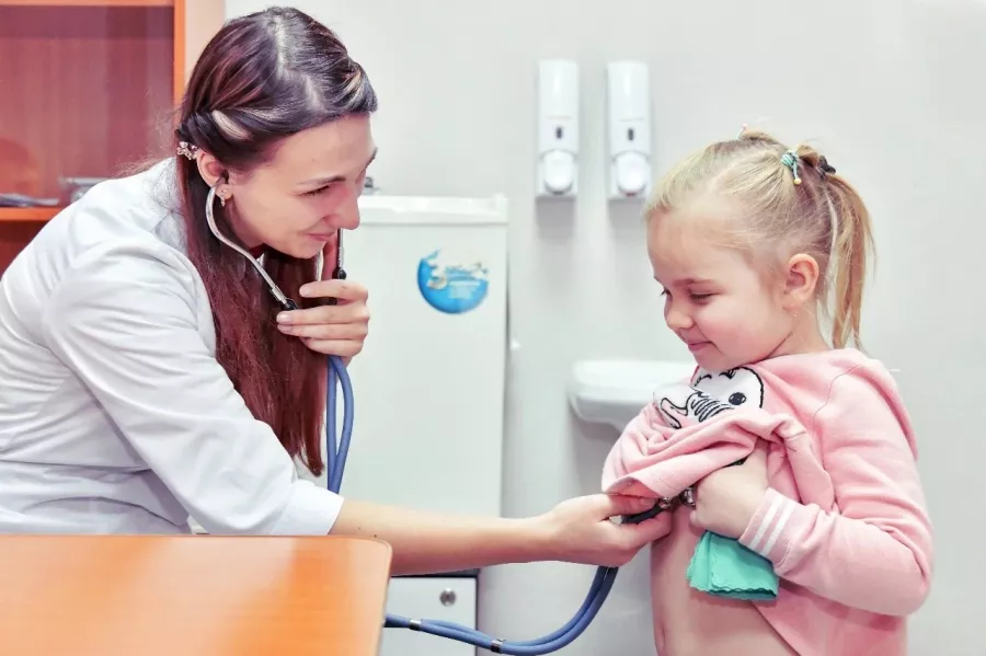 Медицинский центр Профессионал в Владивостоке: Клиника, Невролог, Врач, Доктор, Терапевт, Стационар, Больница,