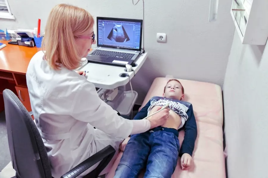 Медицинский центр Профессионал в Владивостоке: Клиника, Невролог, Врач, Доктор, Терапевт, Стационар, Больница,