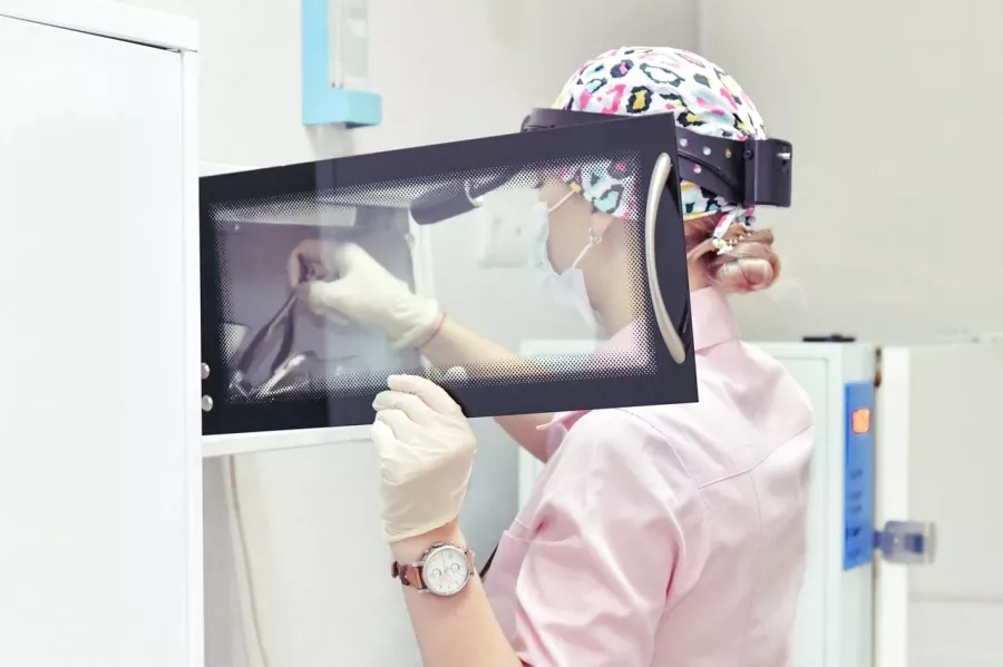 Медицинский центр Профессионал в Владивостоке: Клиника, Невролог, Врач, Доктор, Терапевт, Стационар, Больница,