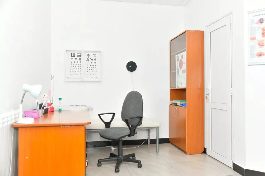 Медицинский центр Профессионал в Владивостоке: Клиника, Невролог, Врач, Доктор, Терапевт, Стационар, Больница,