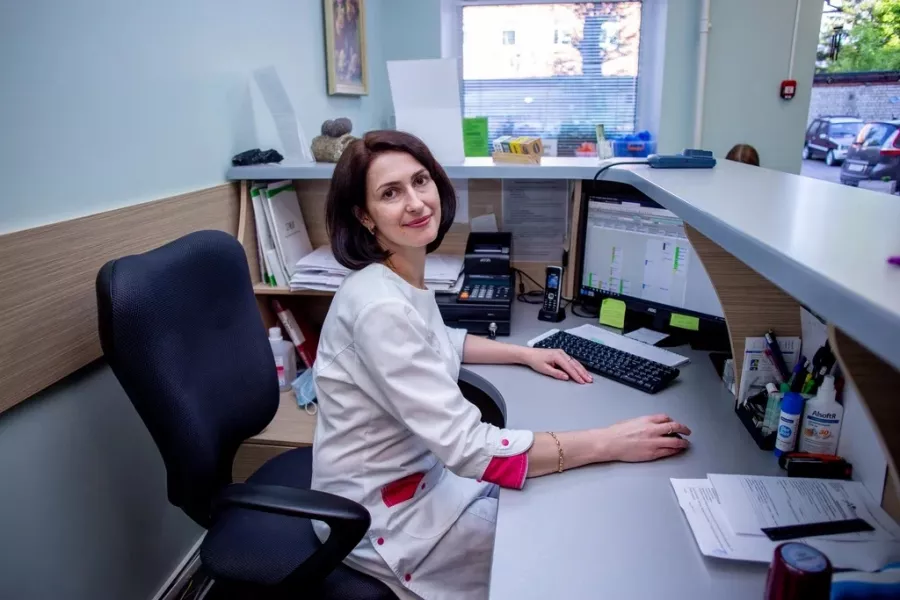 Медицинский центр Инномед-плюс в Владивостоке: Клиника⛑, Больница🏣, ЭКГ, Невролог, Врач, Доктор, Терапевт, Стационар,