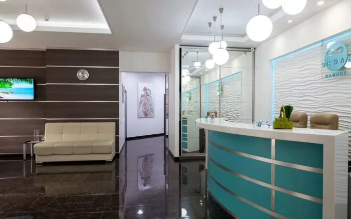 Медицинский центр "Дельфин"