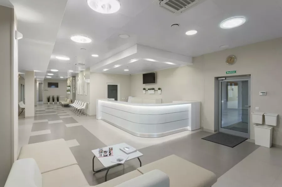 Медицинский центр АкваЛор в Владивостоке: Клиника⛑, Больница🏣, ЭКГ, Невролог, Врач, Доктор, Терапевт, Стационар,