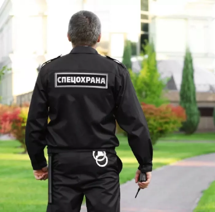 Охранное Предприятие СпецОхрана  в  Ростове-на-Дону