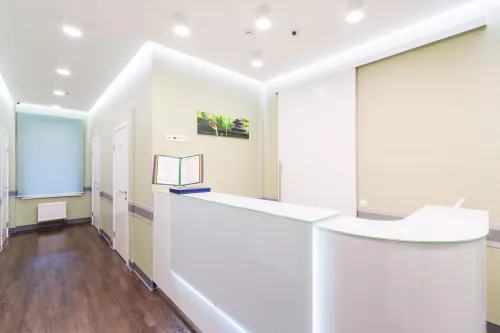 Медицинский центр АльфаМед  в  Владивостоке