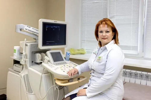 Медицинский центр Авиценна  в  Владивостоке